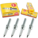 Pc Ngk 6884 LMAR9E-J Standard Spark Plugs For 94703-00424 94701-00424 Wo. Fixed Price $58.30.