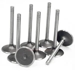 New Intake Valves Chrysler 383 400 413 426 440 Big Block Dodge Plymouth Bb. Fixed Price $56.69.