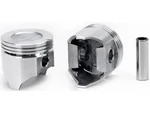 Piston Set 99TRPC58 For 300 Bronco Country Sedan Squire Fairlane Fairmont Falcon. Fixed Price $47.91.