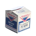 Genuine Gm Oem Nos Wagner Wheel Cylinder Repair Kit 1-3/32" Diameter New FC-5359. Fixed Price $43.24.