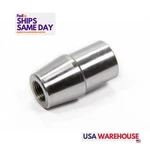 Meziere RE1024F, One 3/4-16 Rh Tube End 1-1/4IN X .095IN Chromoly Natural Perfor. Fixed Price $32.81.
