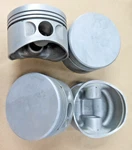Lycoming (4) High Compression Pistons # 75089 Aircraft Engine 320 360 540 Series. Fixed Price $168.50.