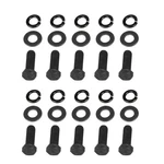 1968-1972 C3 Corvette Big Block Auto Rear Crossmember Bolt Set 15PC Headmark. Fixed Price $32.99.