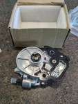 Brake Vacuum Pump 12684050 For Chevrolet Malibu Cruze Buick Gmc 12704586. Fixed Price $28.99.