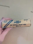 Gm Oem Oil Control Piston Rings 363834 Comes With. Fixed Price $30.00.