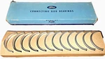 1941-1947 Ford Cyl. Series Connecting Rod Bearing .030 U/s Nos 1GA-6211-H2. Fixed Price $69.99.