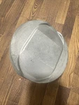 1969-1970 Ford Mustang C9AE-6110-B Boss 429 820-T Piston. Fixed Price $199.95.