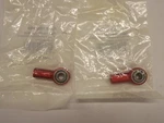 Lot Of 2 New Fk Bearings ALJF5T Right Hand Rod End 5/16" X F3. Fixed Price $20.00.