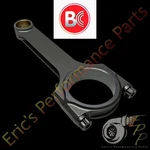 Brian Crower BC6059 Light-weight Stroker H-beam Rods For Honda Acura K24 ARP2000. Fixed Price $657.30.
