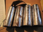 Fiat 1100 1200 Piston Pin Set. Fixed Price $24.99.