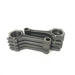 Connecting Rod W/ Bushing Stnd Size Floating Pin Set Ford 5.4L 6.8L 8L3Z-6200-A. Fixed Price $110.95.