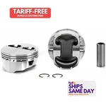 Icon Pistons IC503.060, Set Of 8 Sbc Ft 4.060 BORE5.0CC Aluminum Performa. Fixed Price $1163.06.