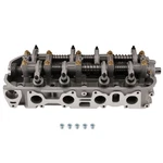 Cylinder Head Assy For Isuzu Amigo Rodeo Trooper Honda Passport 2.6L Sohc 4ZE1. Fixed Price $299.99.