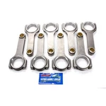 Scat 2-454-6385-2200 Pro Sport Forged Steel H-beam Connecting Rod 6.385" Long. Fixed Price $794.91.