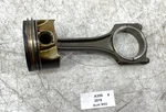 2018-2024 Oem Audi RS5 S6 S7 2.9L V6 Engine Right Connecting Rod W/ Piston. Fixed Price $149.95.