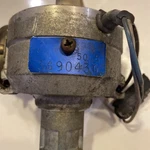 Mopar 273 318 340 360 Electronic Distributor Vintage Oem Chrysler Dodge 3690430. Fixed Price $40.00.