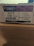 Federal Mogul H497P 1.00MM Engine Piston Ford V6 183CI 3.0L Ohv Set Of. Fixed Price $100.00.