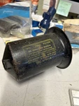 1965/68 Nos Ford Fairlane 289-289 Special Oil Filter Housing B8C-6737-A. Fixed Price $55.00.