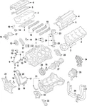 Genuine Ford Connecting Rod BL3Z-6200-A. Fixed Price $264.33.