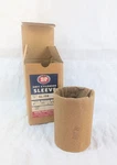 Ep Ertel Products Dry Cylinder Sleeve For Chevy Gmc, SL-198 Nos Made Usa. Fixed Price $24.95.