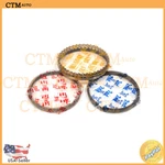 Piston Rings Set For 99-06 Kia Hyundai 2.4L I4 Dohc G4JS Sonata Optima Santa Fe. Fixed Price $29.39.