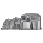 Engine Oil Sump Pan Kit For Bmw 328I 528I 320I 228I 12-2018 Direct Replacement. Fixed Price $56.07.