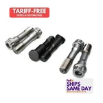 Crower 90826B-16, Set Of Natural Chromoly Connecting Rod Bolts 7/16 X 1.550. Fixed Price $236.19.