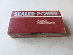 Sealed Power Piston Ring Set 5669 E133KC.30 (5013KX.030). Fixed Price $48.99.