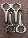 Callies Ultra I-beam Rods 6.125. Fixed Price $399.99.