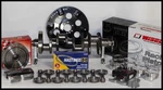 383 Stroker Assembly Scat Crank 6" Rods Wiseco -12CC Dh 030 Pistons 2PC Rms. Fixed Price $1895.00.