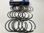 Hastings 582 Engine Piston Rings Standard 1960-1972 Ford Mercury 144 170-L6. Fixed Price $39.99.