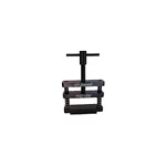Granatelli Motor Sports 540104 Connecting Rod Vise Aluminum Black Anodized Each. Fixed Price $102.95.