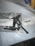 Total Of 16 Febi Rod Bolt For Various Mercedes Model 01964 9X1X52MM 10.9 Grade. Fixed Price $199.97.