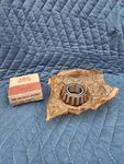Nos 1949 1950 1951 1952 1953 1954 Ford / Mercury - ( Cone & Roller Bearing ). Fixed Price $20.00.