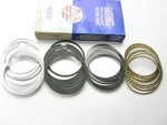 Hastings CR-1319-10 Engine Piston Rings .010" Oversize. Fixed Price $59.99.