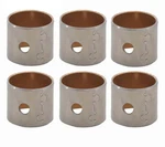 Genuine Enginetech Piston Pin Bushing EB015-6. Fixed Price $21.19.
