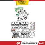 Full Gasket Set Pistons Bearings Fit 87-95 Chrysler Dodge Mitsubishi 3.0. Fixed Price $300.99.