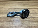 2016-2019 Bmw 750I 4.4L G11 Engine Connecting Rod & Piston 70K Miles Oem. Fixed Price $40.00.