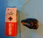 Autolite Ignition Distributor Rotor DR-1 FAA-12200-B Ford Nos Vintage Car Part. Fixed Price $15.13.