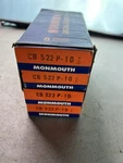 Vintage Monmouth Engine Cb 522 P-10 Connecting Rod Set. Fixed Price $69.99.