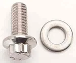 Arp 612-0750 5/16" Stainless Steel 12-POINT Bolts. Fixed Price $11.99.