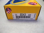 Hastings Piston Ring Set Fit Hercules G2000/3000 Divco Truck (2C6543 020). Fixed Price $38.49.