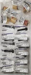 Reliance Capscrews (X12) NR66452 Piston Pin BUSHINGS(X6) NR30939 John Deere 404. Fixed Price $100.00.