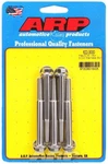 Arp 622-3000 S/s Bolt Kit 6PT. (5) 5/16-18 X 3.000. Fixed Price $32.51.