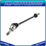 Rear Right Cv Axle Assembly For 18-22 Land Rover Range Velar Jaguar F-pace. Fixed Price $86.99.