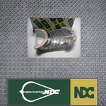 Ndc Std Main Bearing Set Fits Toyota 2Y Dyna YH81 YY100 Hiace YH50 Hilux. Fixed Price $48.83.