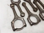 Used Engine Connecting Rod Fits: 2018 Jeep Wrangler Grade. Fixed Price $112.00.