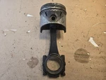 Rolls-royce Phantom V Bentley S2 Piston And Connecting Rod Oem UE8270K. Fixed Price $164.99.