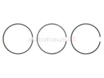 Goetze Piston Ring Set 94410390282 Porsche 928 924. Fixed Price $53.76.