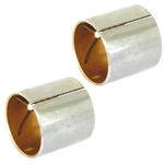 Qty 2: Bushing Fits Ford/new Holland Replaces 80327202. Fixed Price $13.99.
